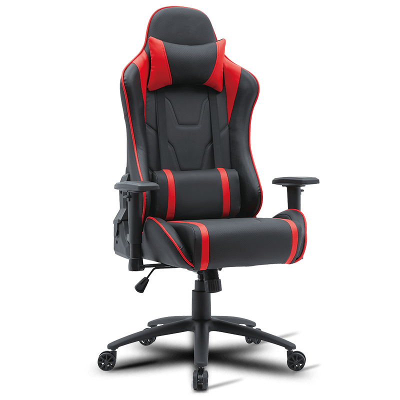 MC-5805 Épaissir la chaise de jeu confortable avec coussin de siège