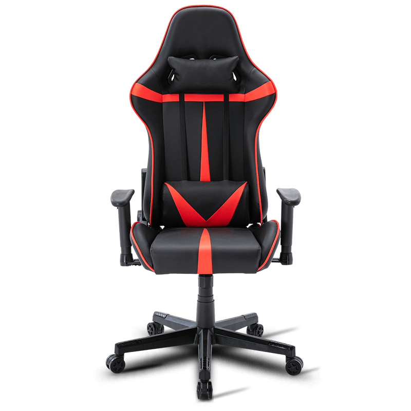 MC-8734 Chaise de jeu en nylon durable à hauteur réglable