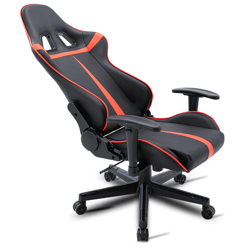 MC-8734 Chaise de jeu en nylon durable à hauteur réglable