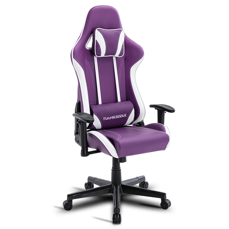 MC-8735 Chaise de jeu ergonomique confortable pour la maison ou le bureau